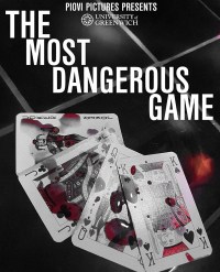 The Most Dangerous Game