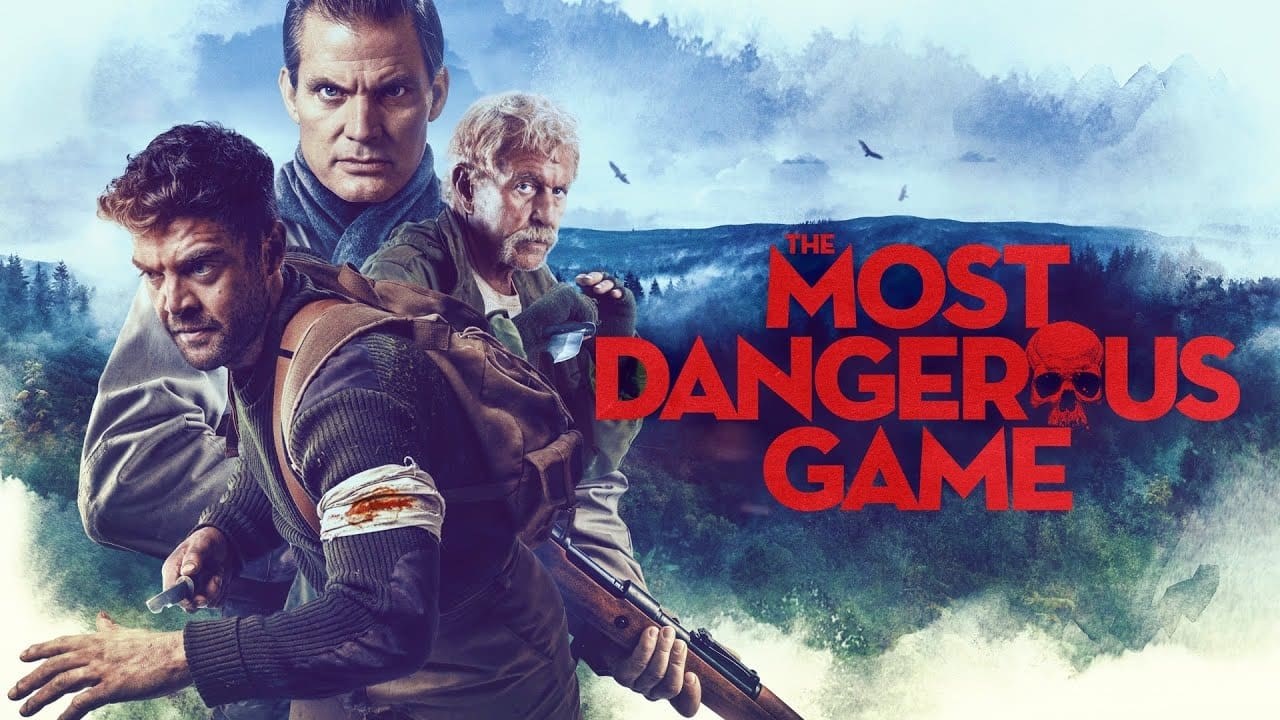 Foto de THE MOST DANGEROUS GAME