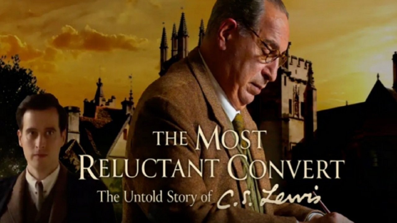 Foto de THE MOST RELUCTANT CONVERT