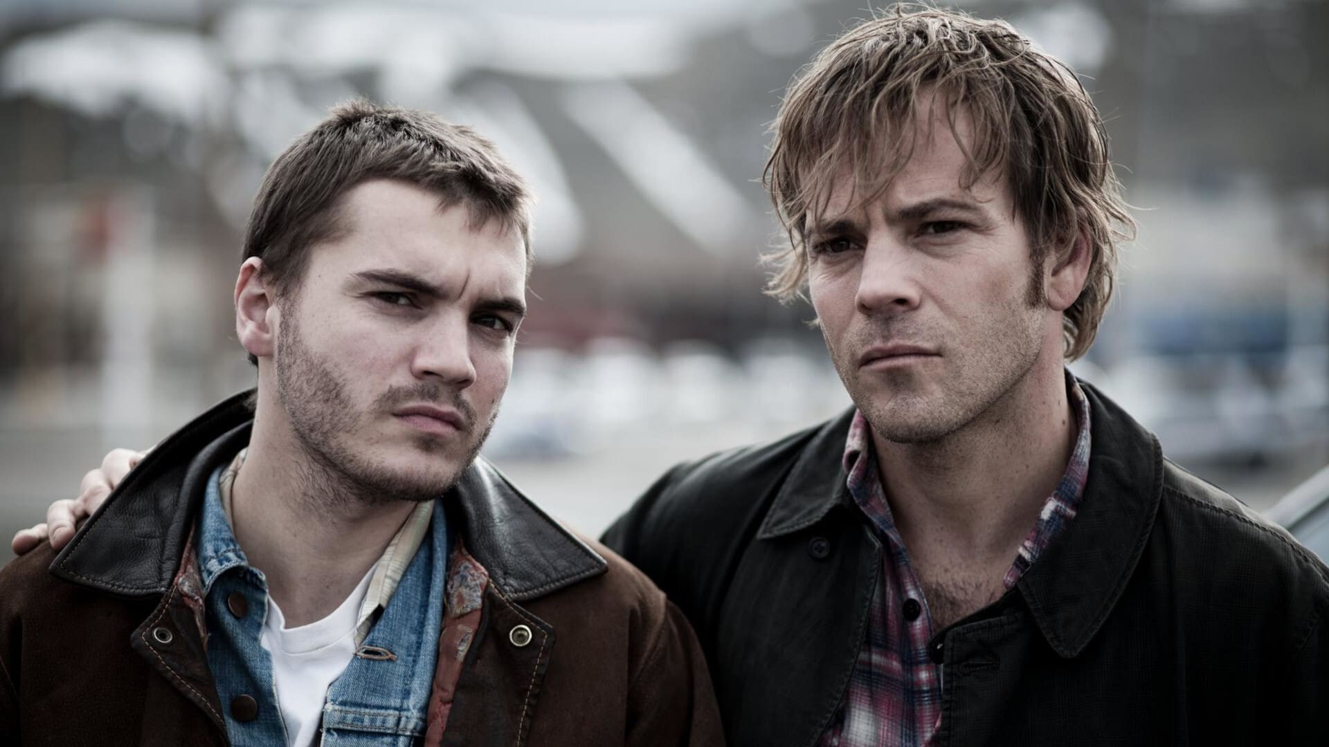 Foto de THE MOTEL LIFE