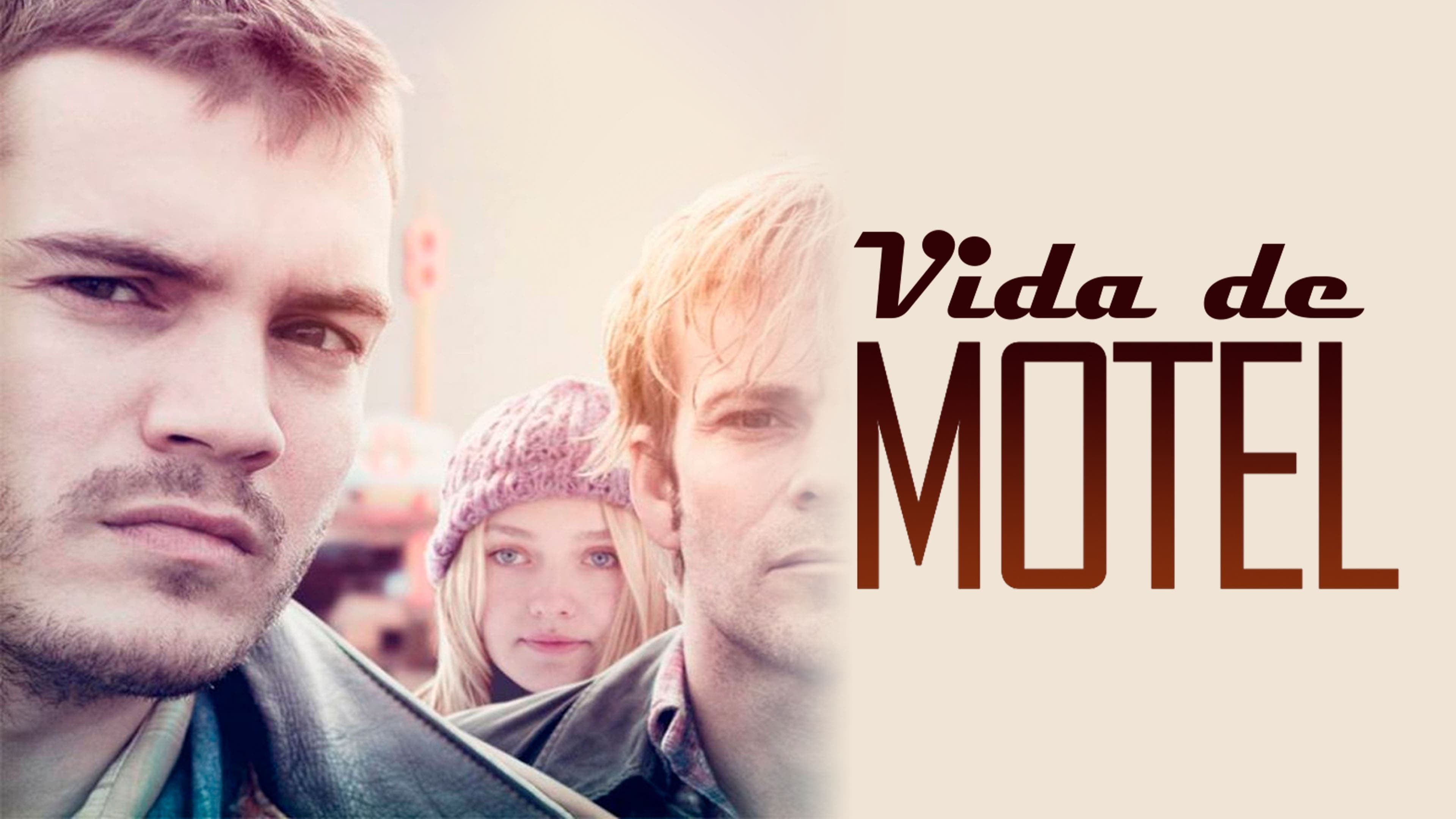 Foto de THE MOTEL LIFE
