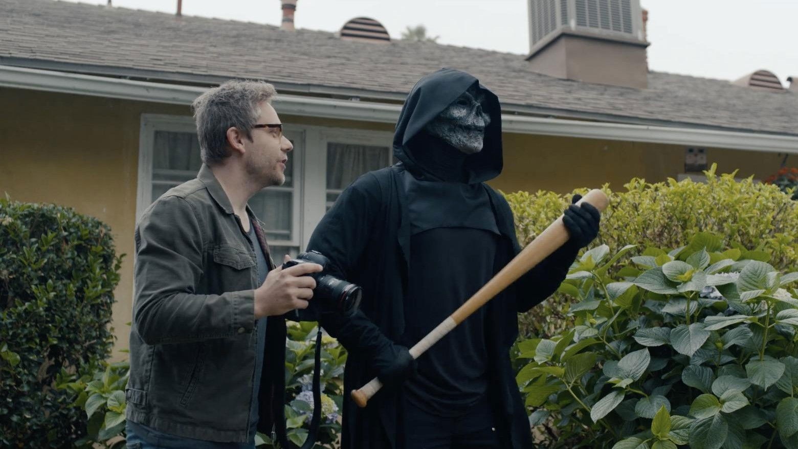 Foto de LA MADRE, EL DIABLO, Y YO