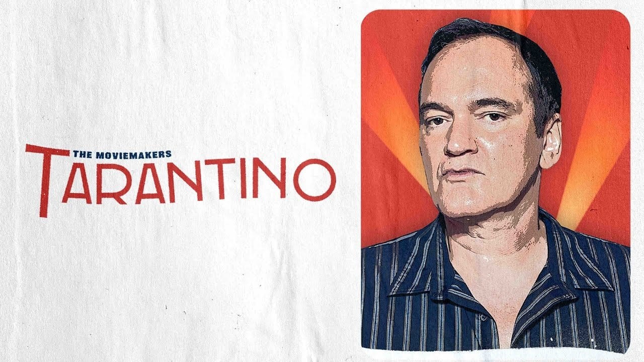 Foto de THE MOVIEMAKERS: TARANTINO