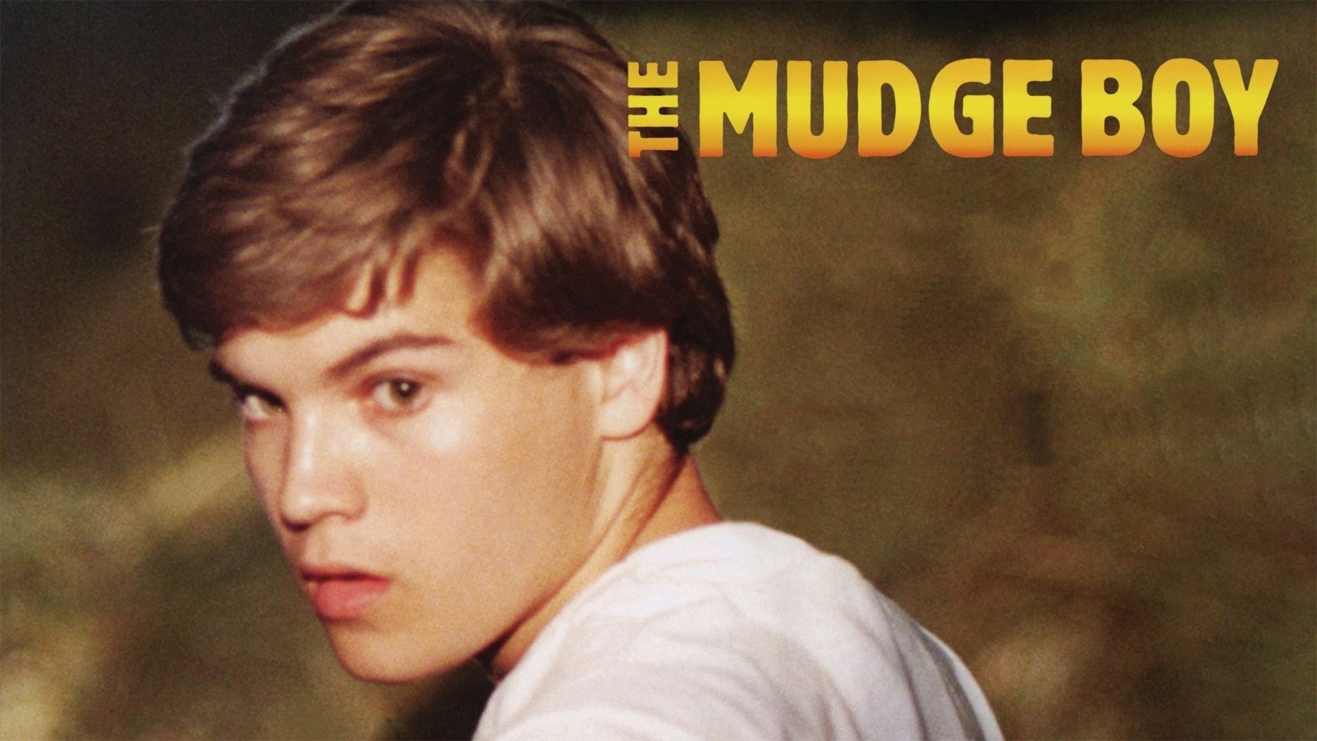 Foto de THE MUDGE BOY