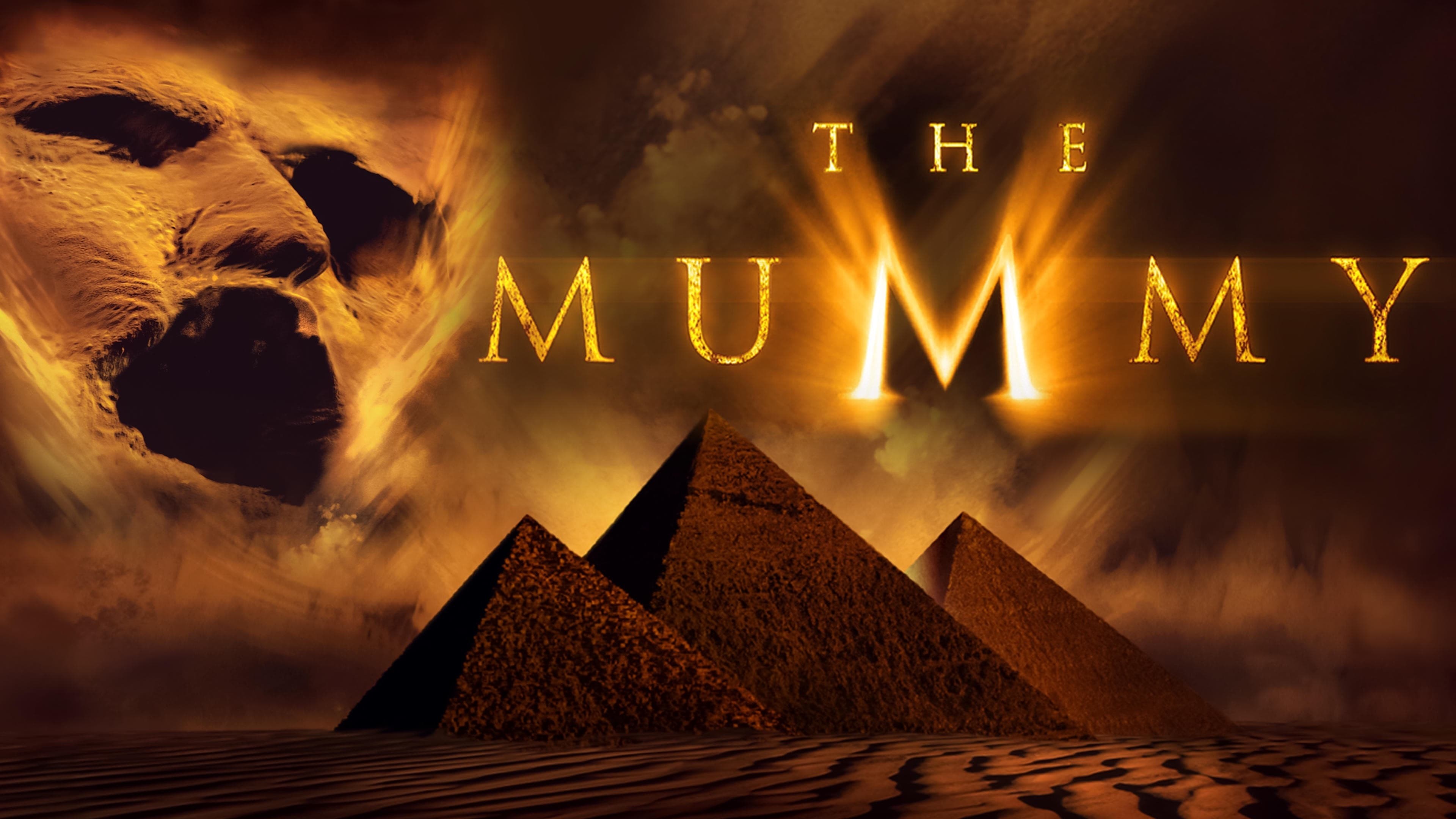 Foto de THE MUMMY (LA MOMIA)