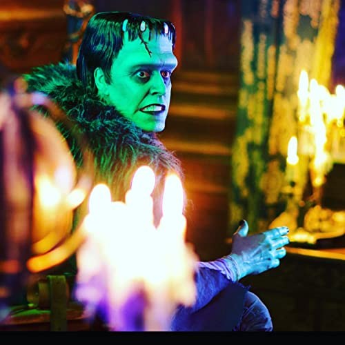 Foto de THE MUNSTERS