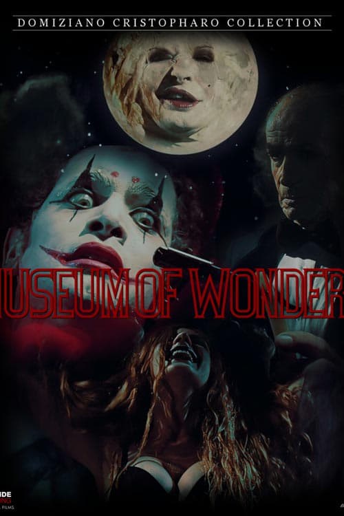 Poster de THE MUSEUM OF WONDERS