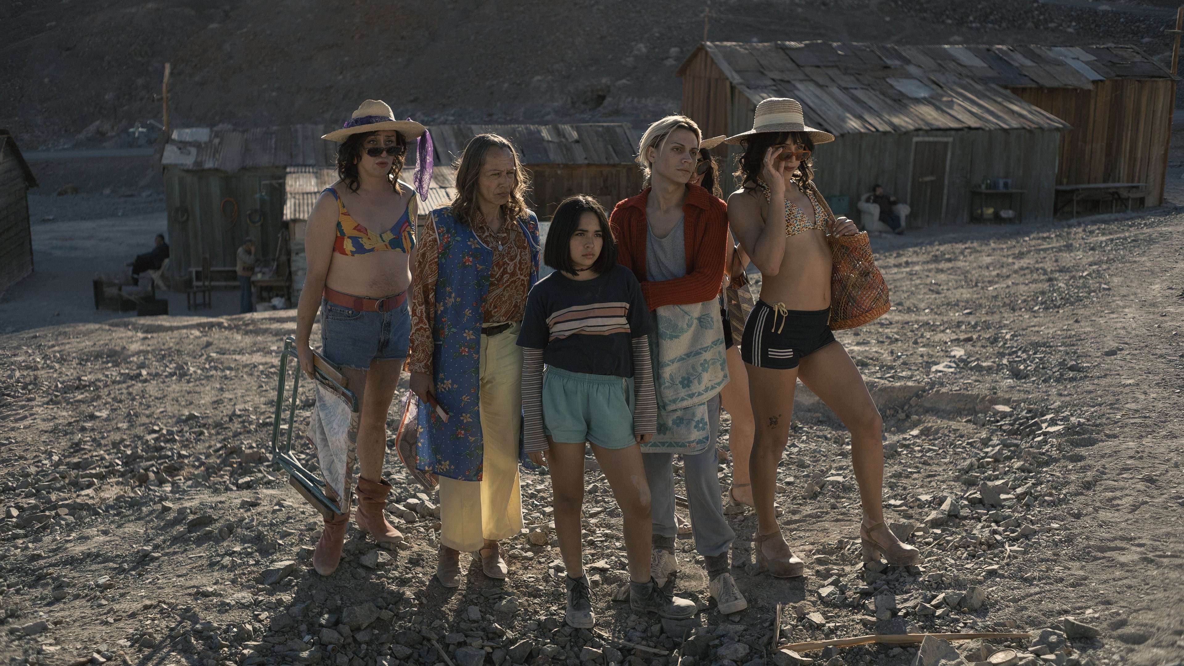 Foto de LA MISTERIOSA MIRADA DEL FLAMENCO