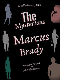 The Mysterious Marcus Brady