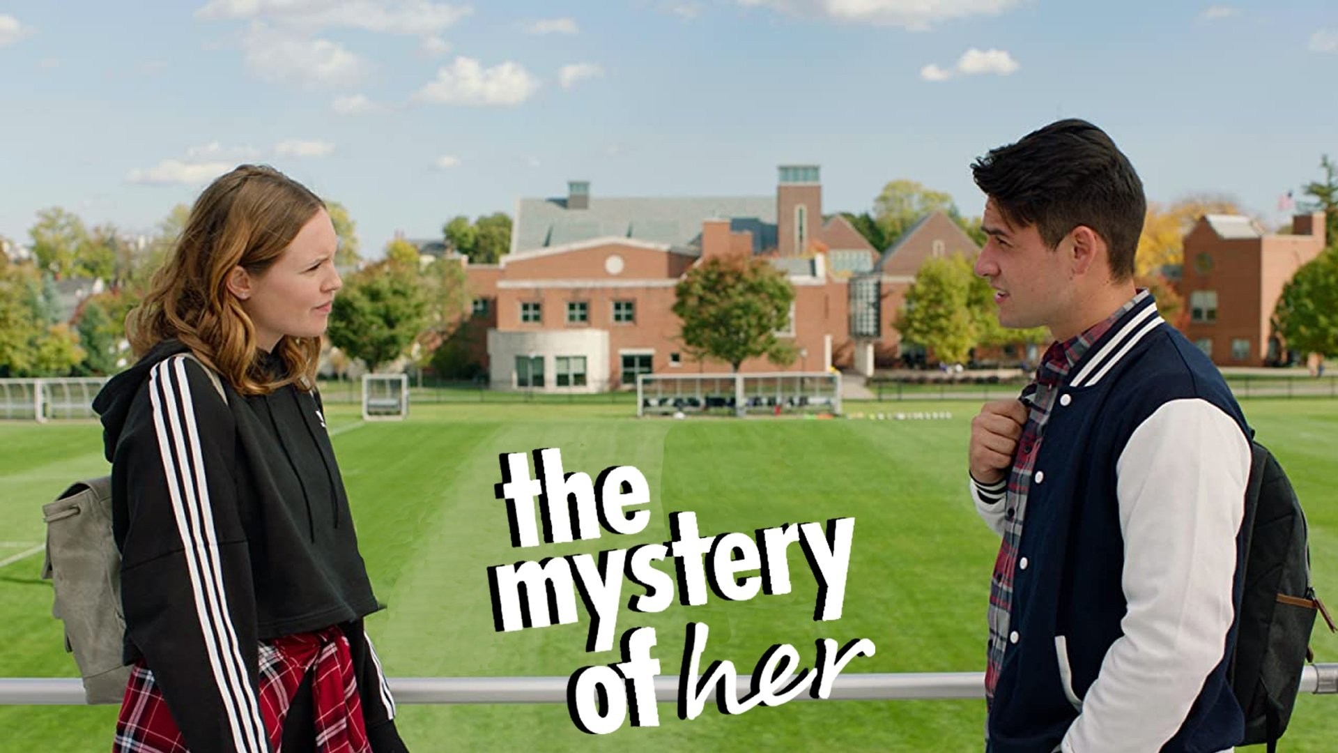 Foto de THE MYSTERY OF HER