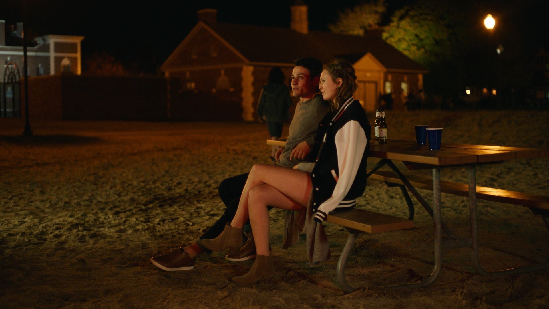 Foto de THE MYSTERY OF HER