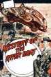 Mystery of the River Boat