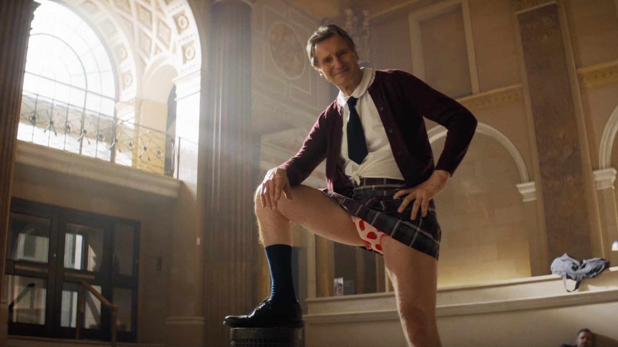 Foto de AGÁRRALO COMO PUEDAS