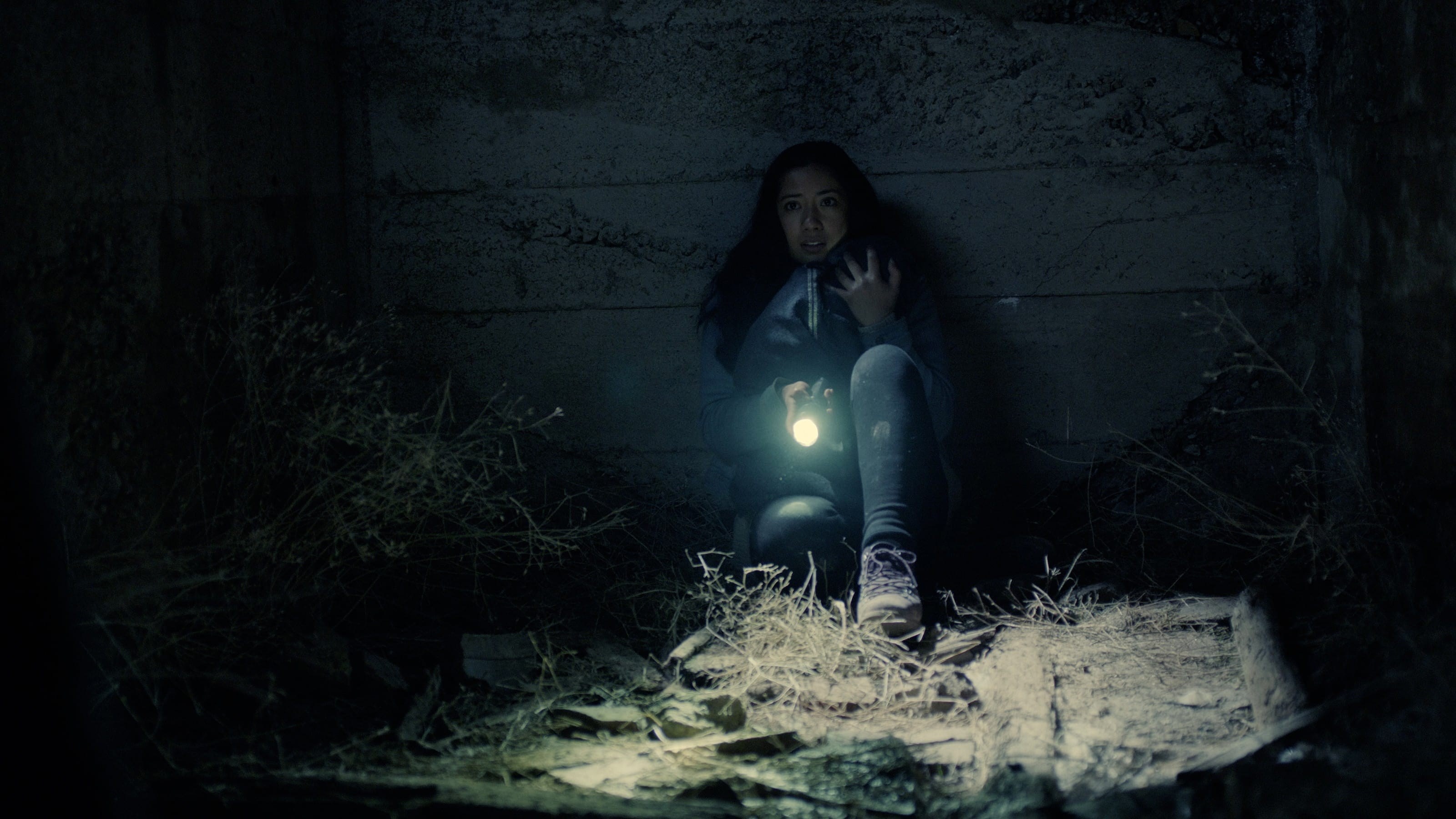 Foto de THE NAMELESS DAYS