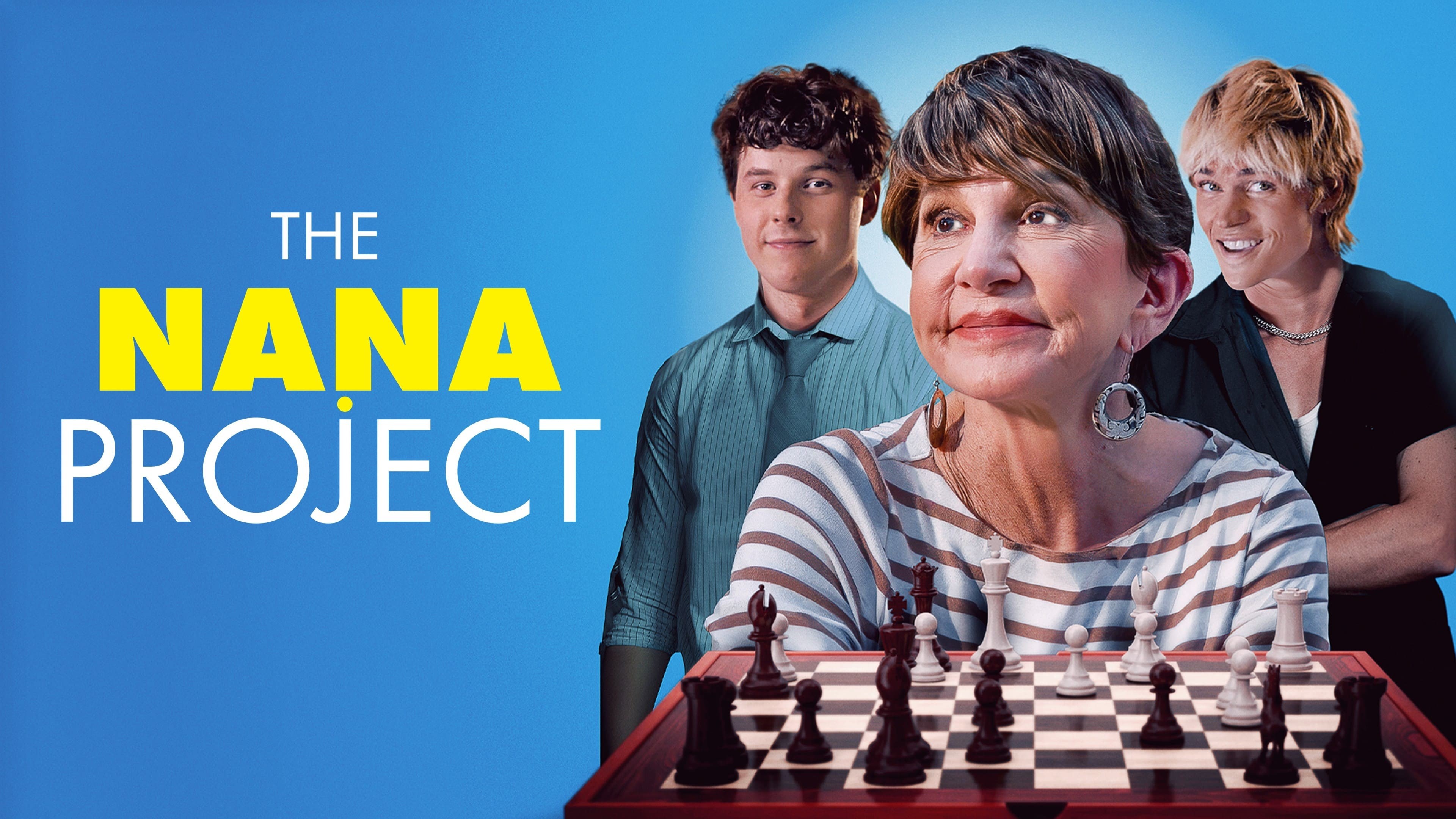 Foto de THE NANA PROJECT