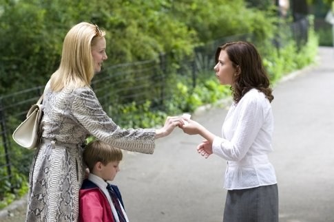 Foto de THE NANNY DIARIES (DIARIO DE UNA NIÑERA)