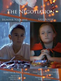 The Negotiation