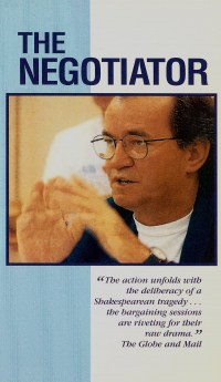 The Negotiator