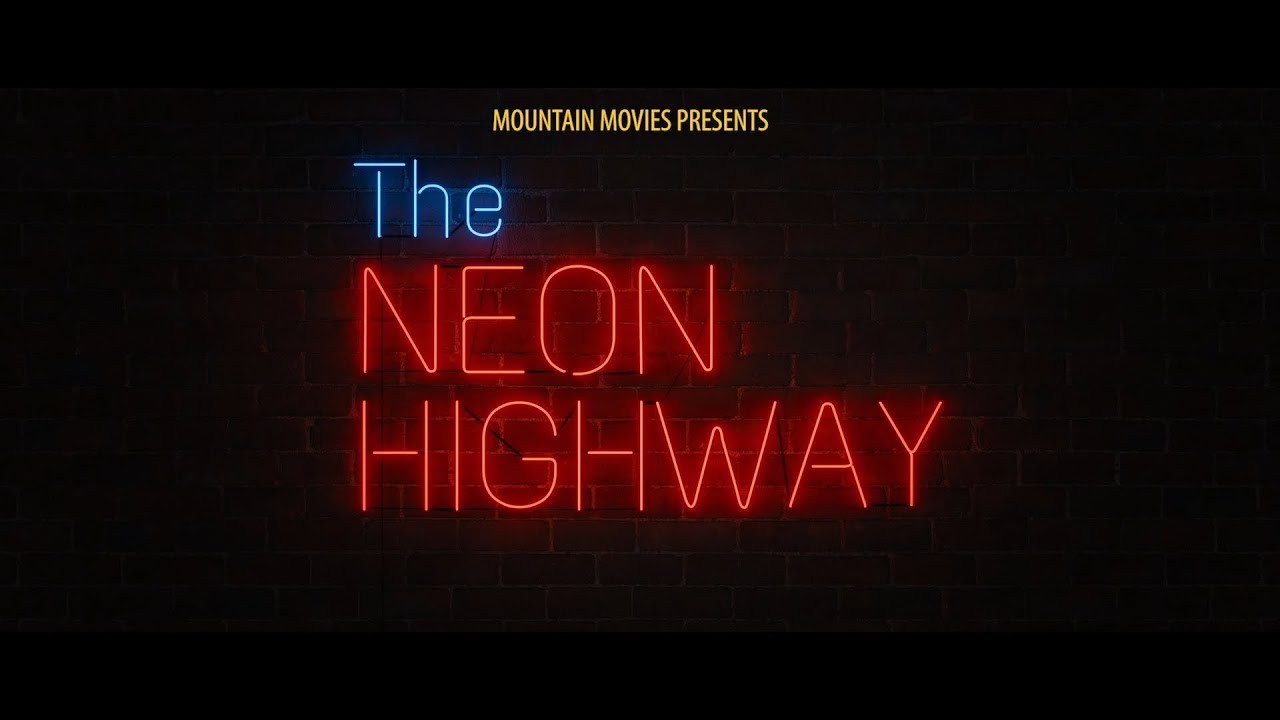 Foto de THE NEON HIGHWAY