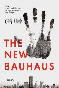 Película The New Bauhaus