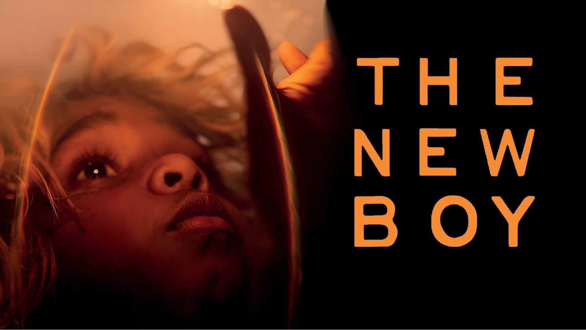 Foto de THE NEW BOY