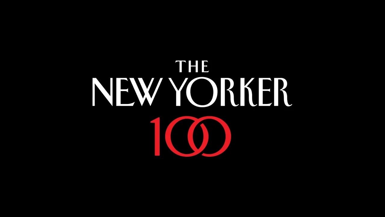 Foto de THE NEW YORKER CUMPLE 100 AÑOS