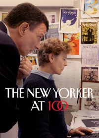 Película The New Yorker at 100