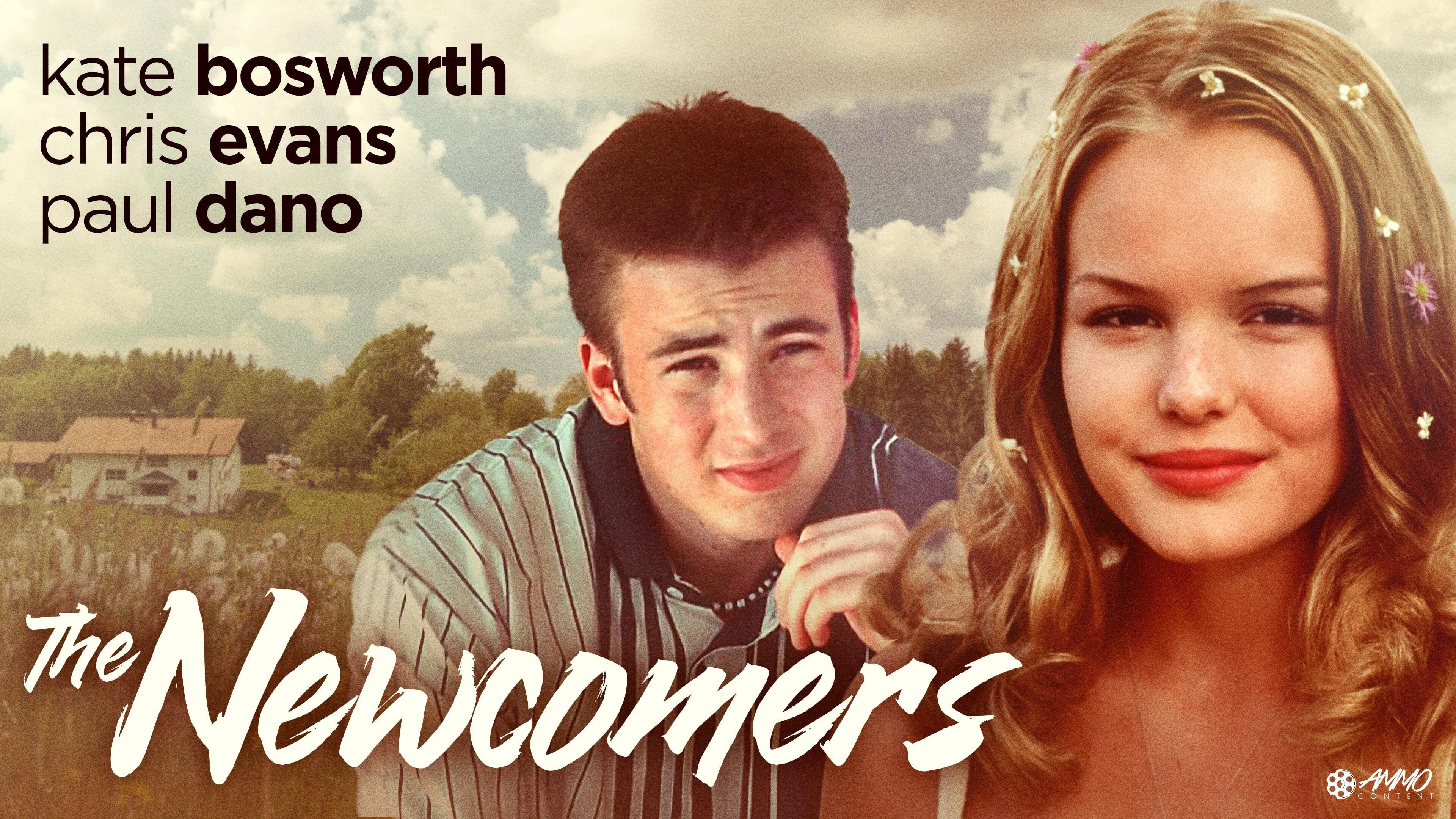Foto de THE NEWCOMERS