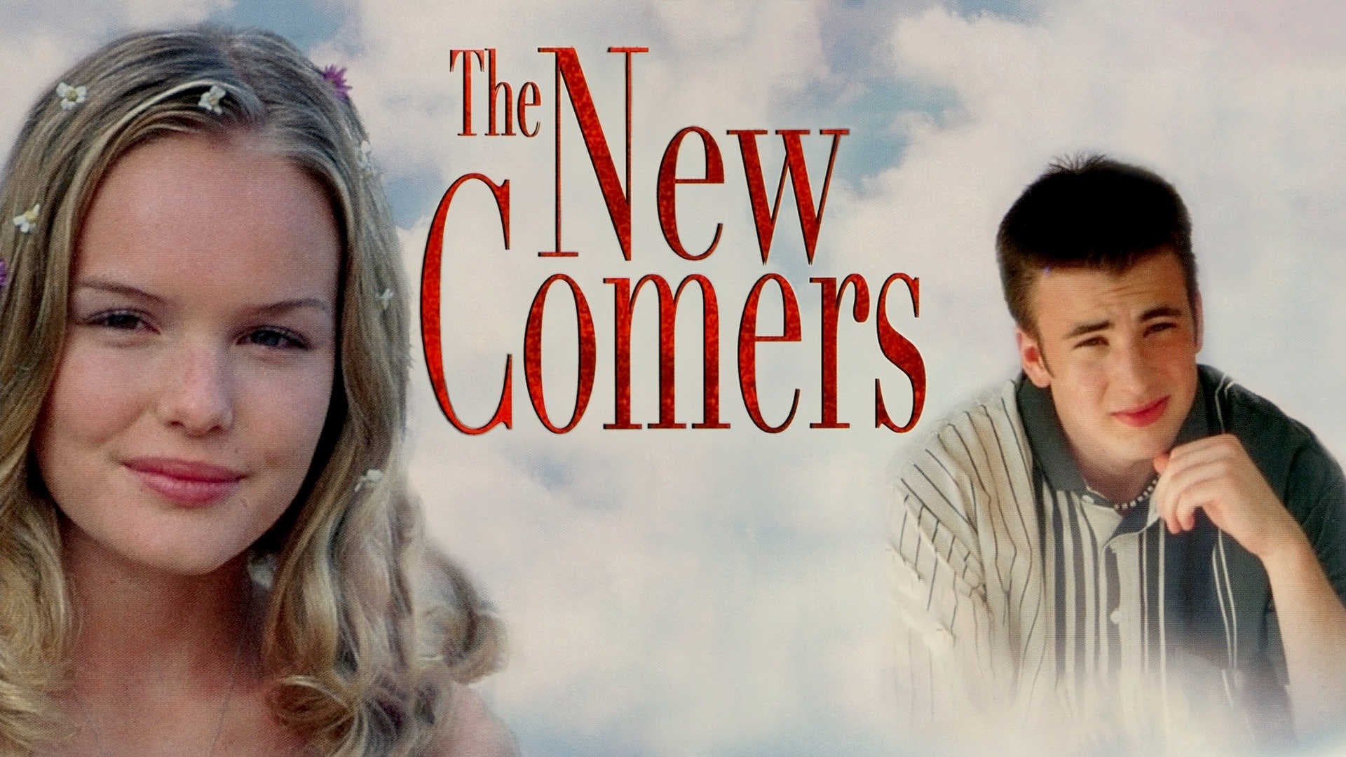 Foto de THE NEWCOMERS
