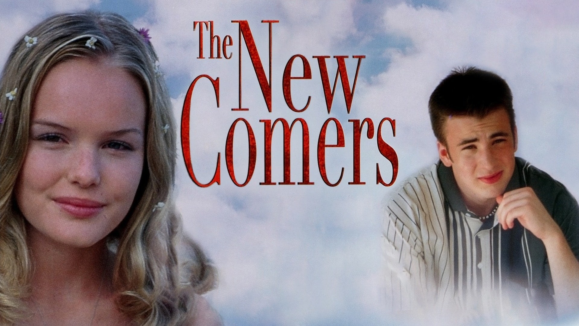 Foto de THE NEWCOMERS