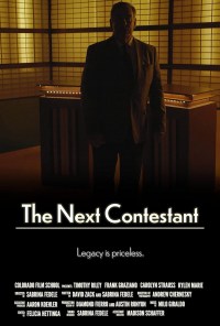 The Next Contestant