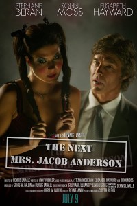 The Next Mrs. Jacob Anderson