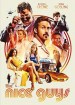 The Nice Guys: The Nice Guys Detective Agency
