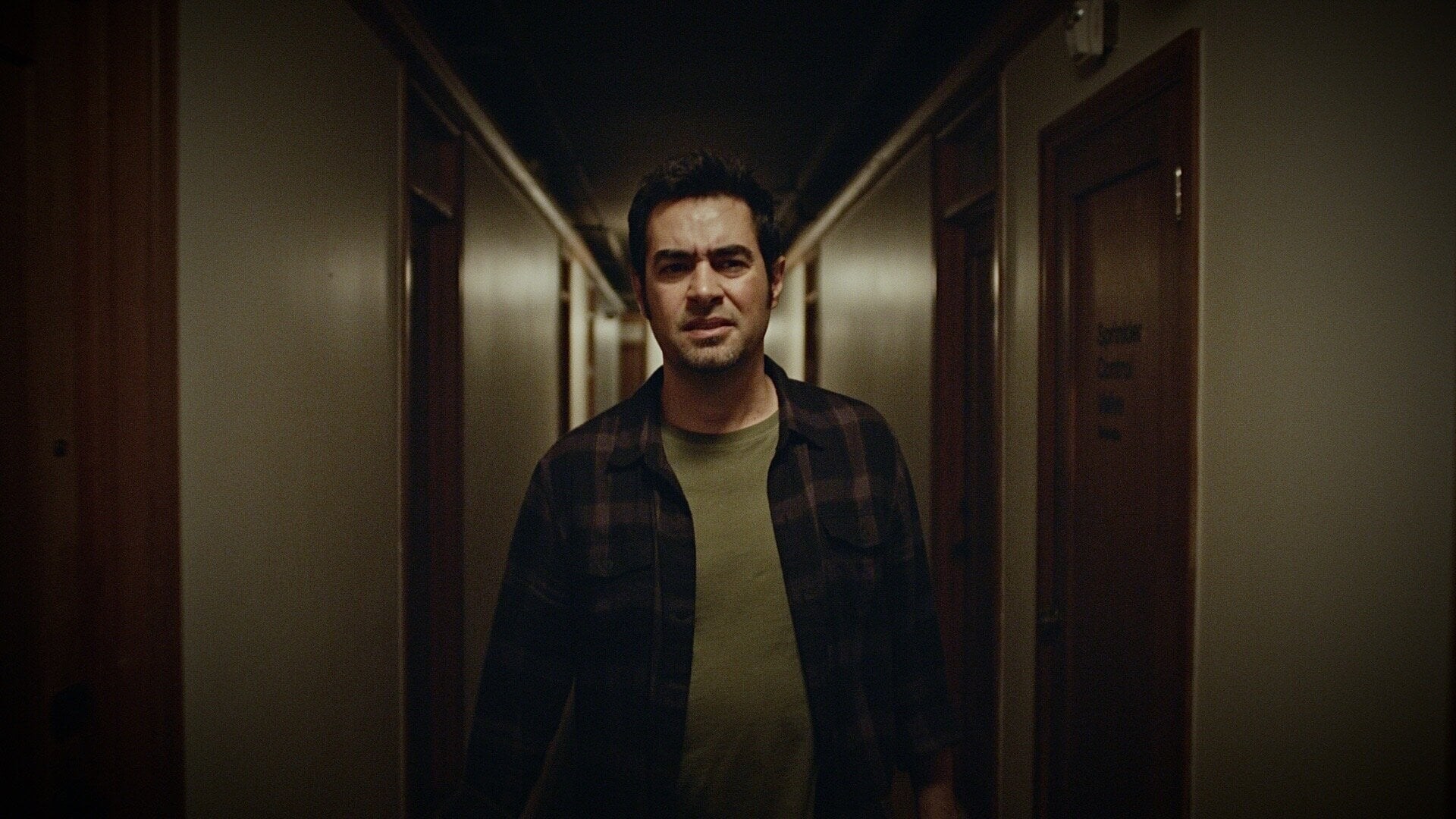 Foto de THE NIGHT (AAN SHAB)