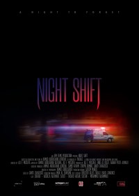 The Night Shift