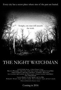 Película The Night Watchman