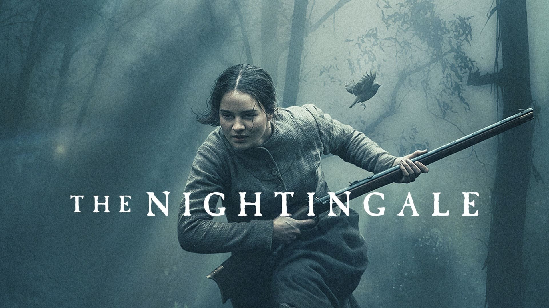 Foto de THE NIGHTINGALE