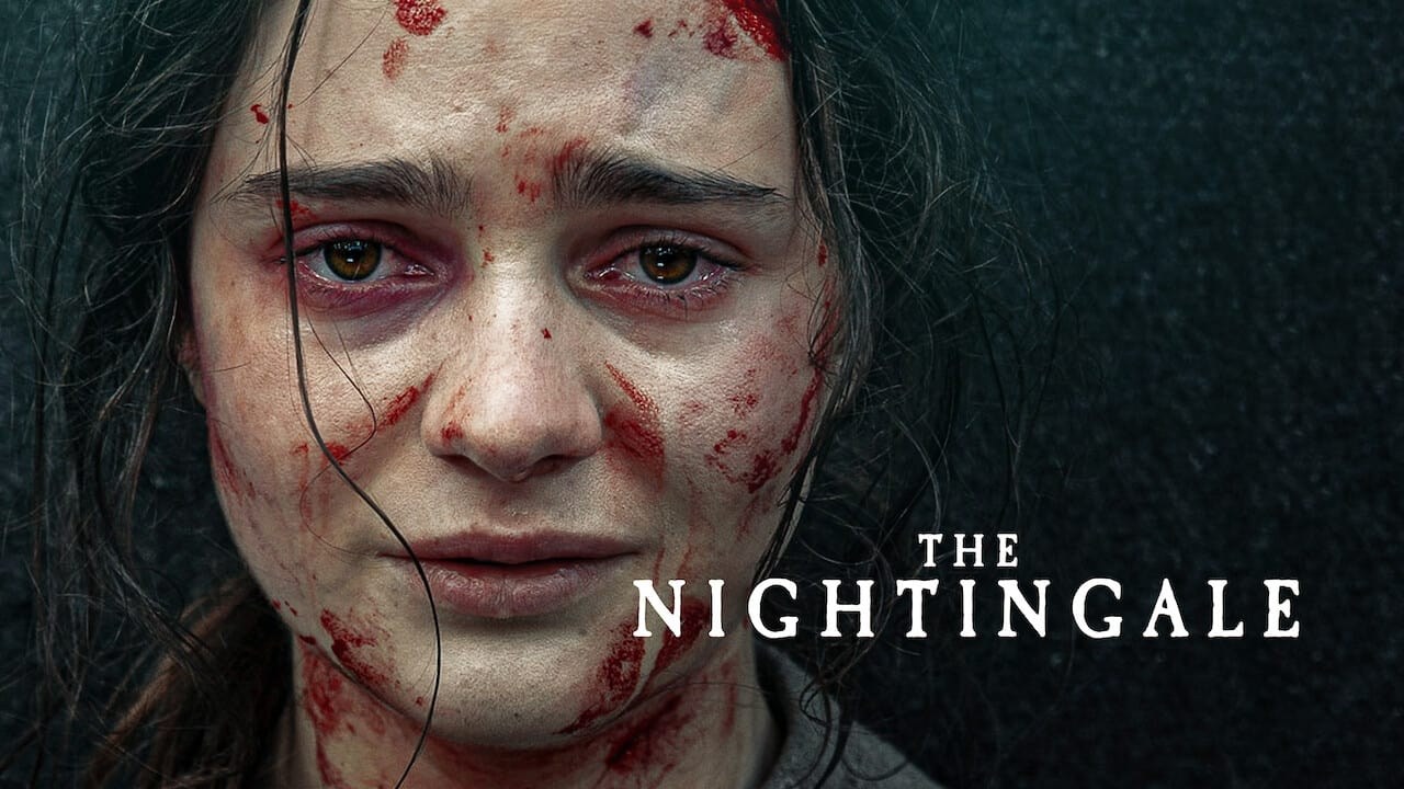 Foto de THE NIGHTINGALE