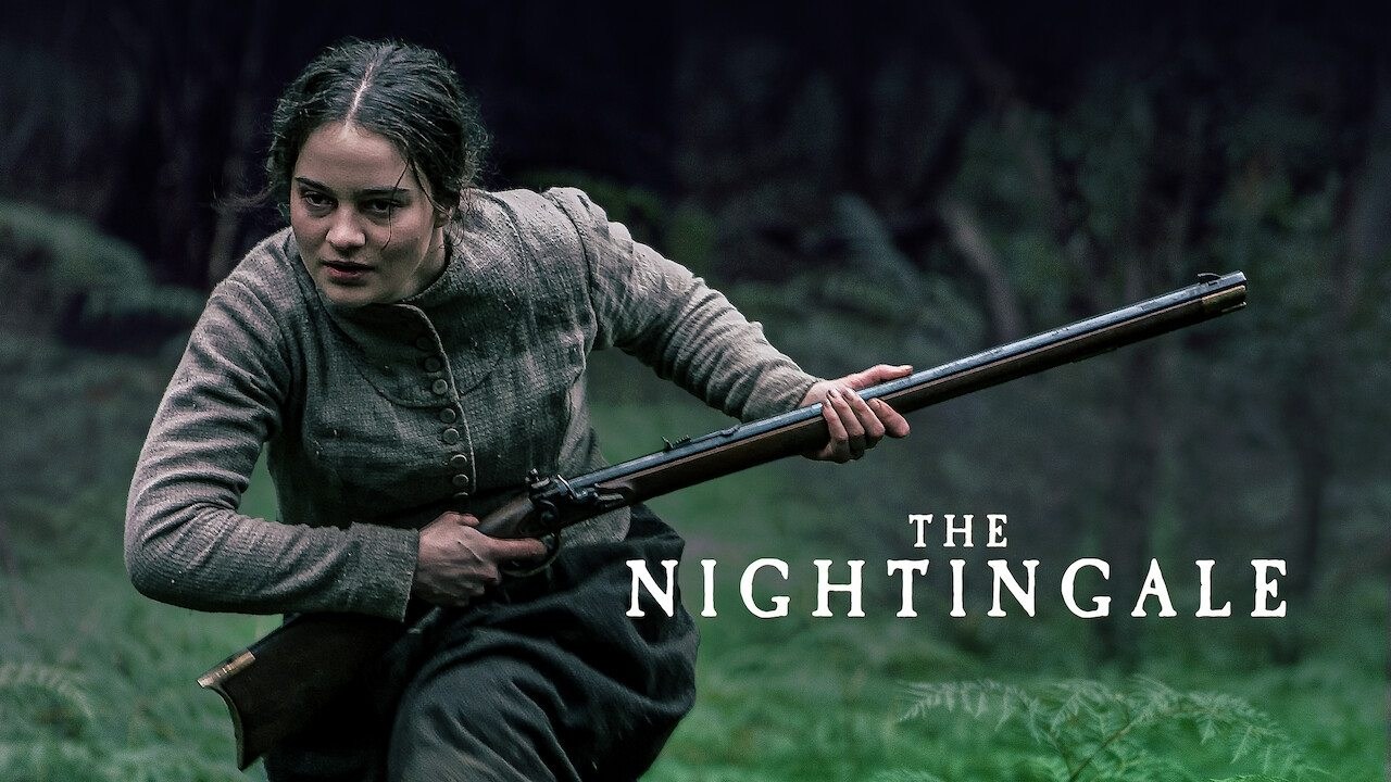 Foto de THE NIGHTINGALE