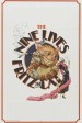 The Nine Lives of Fritz the Cat