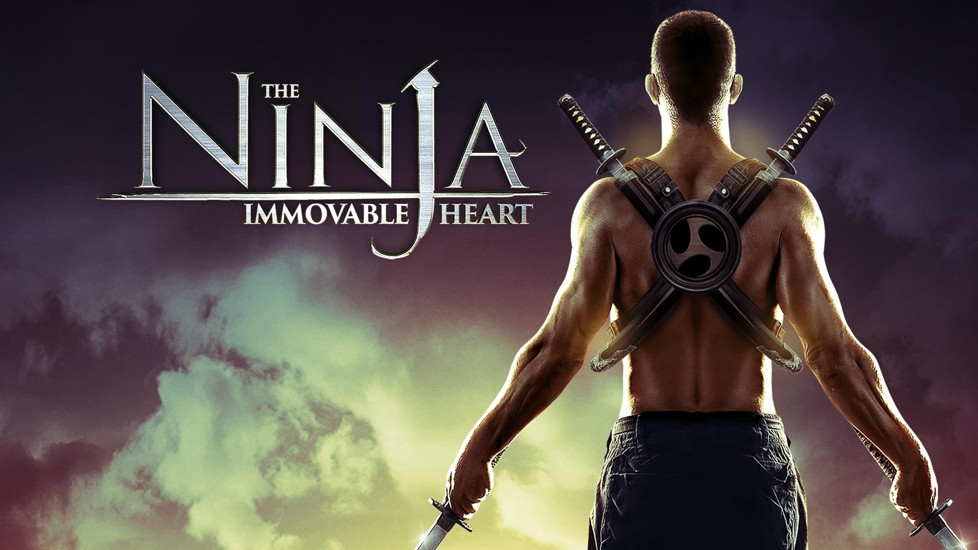 Foto de THE NINJA IMMOVABLE HEART