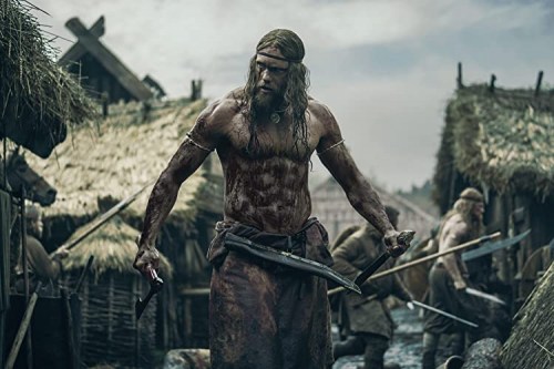 Foto de EL HOMBRE DEL NORTE