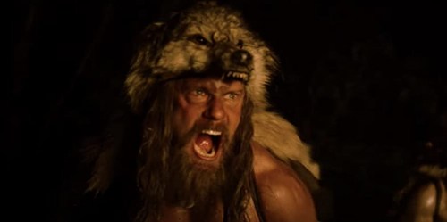 Foto de EL HOMBRE DEL NORTE