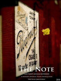 The Note