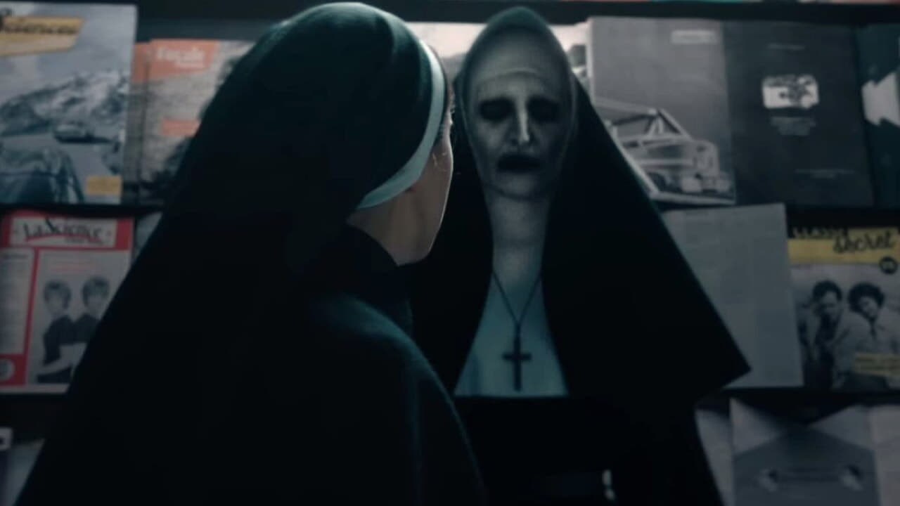 Foto de LA MONJA II