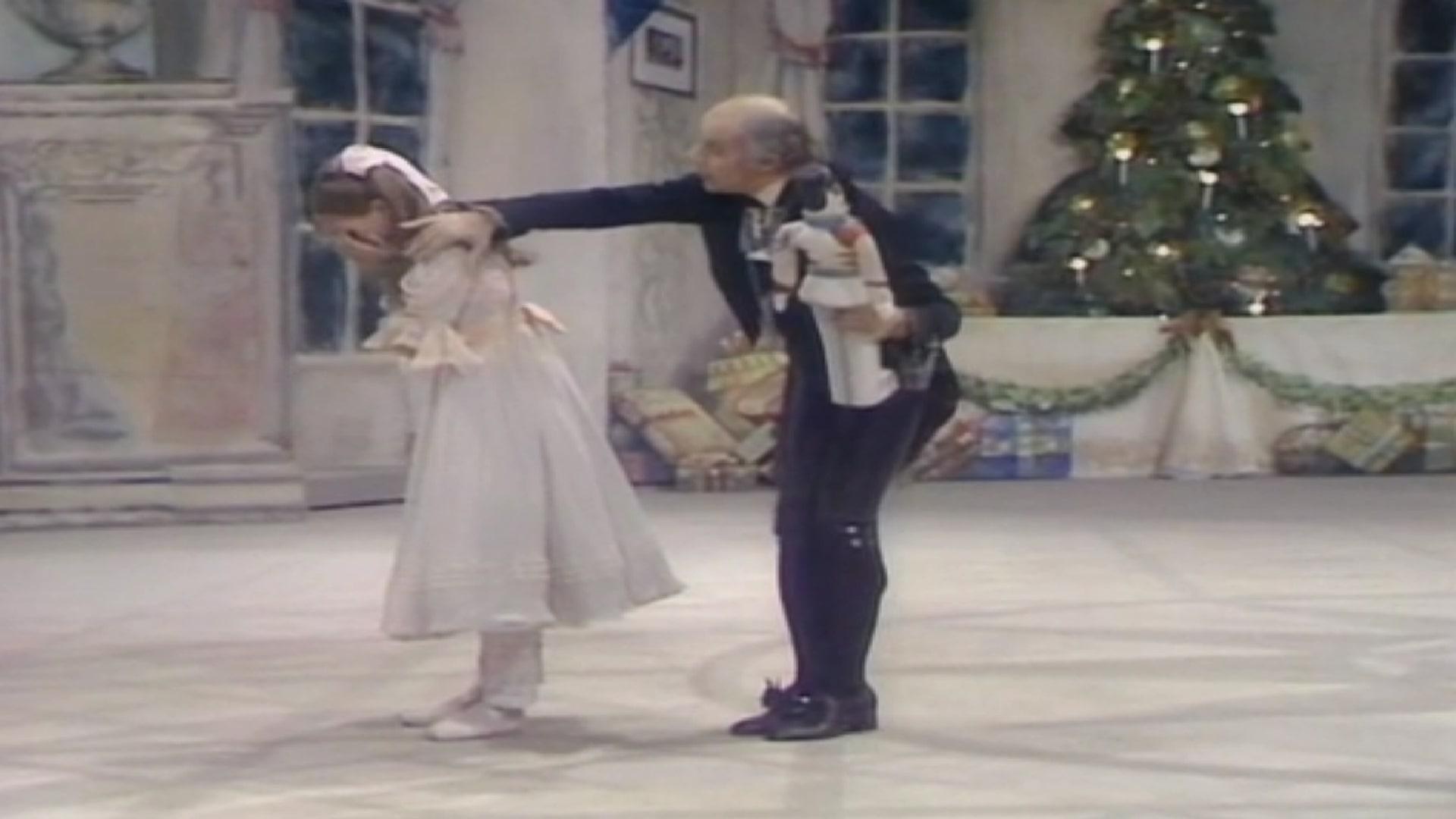 Foto de THE NUTCRACKER