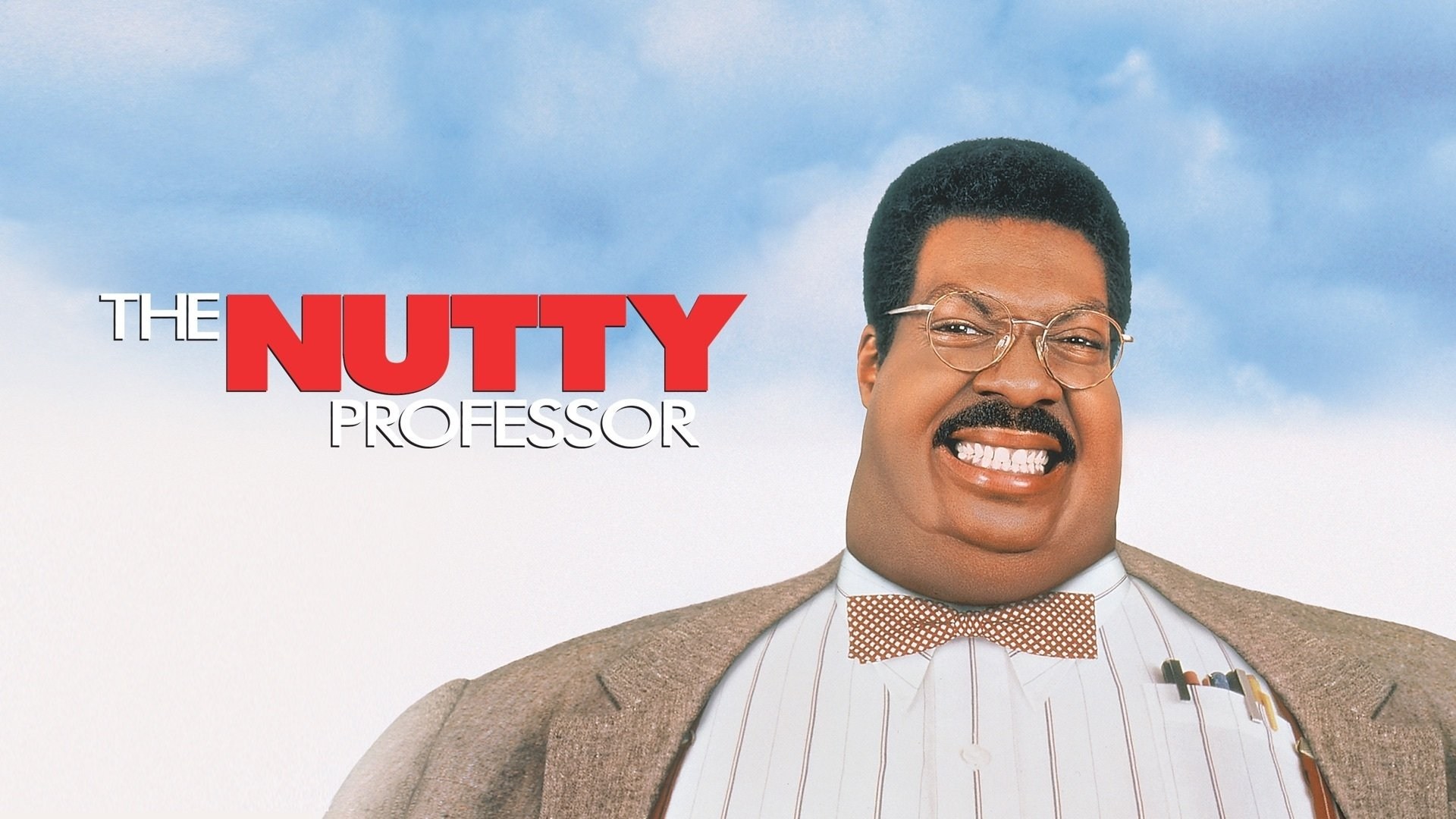 Foto de THE NUTTY PROFESSOR (EL PROFESOR CHIFLADO)