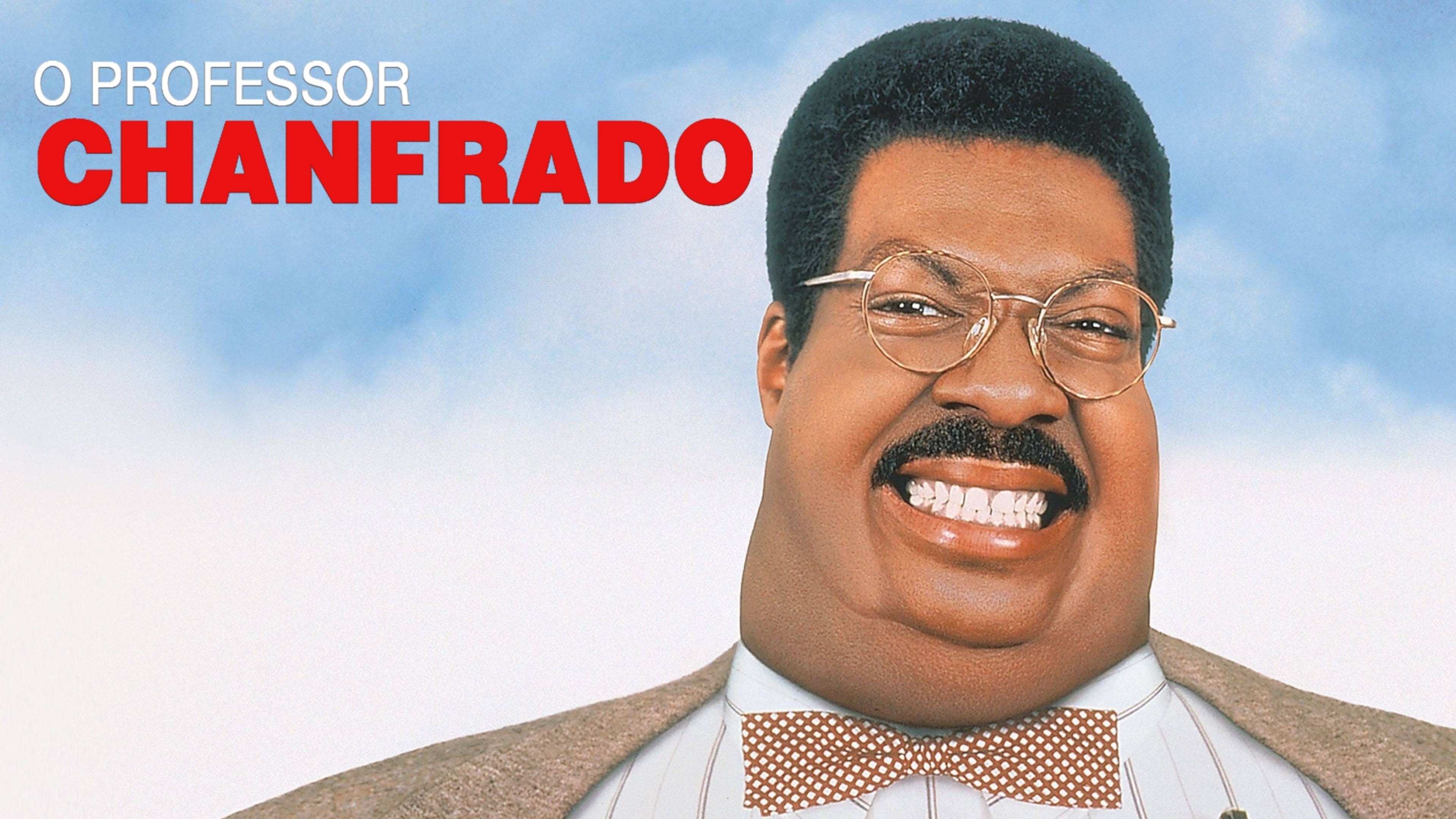 Foto de THE NUTTY PROFESSOR (EL PROFESOR CHIFLADO)
