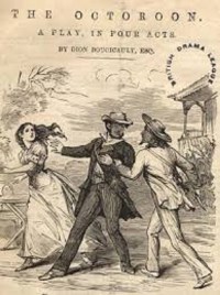 The Octoroon