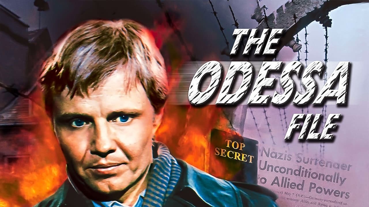 Foto de THE ODESSA FILE